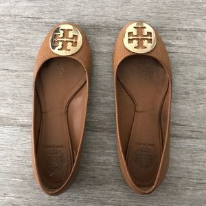 ✨TORY BURCH REVA FLATS✨